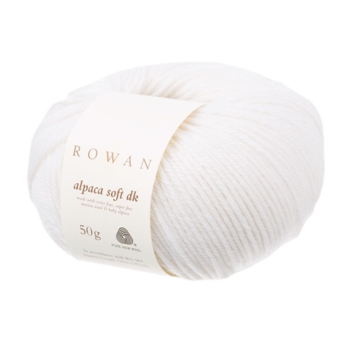 Alpaca Soft DK 201