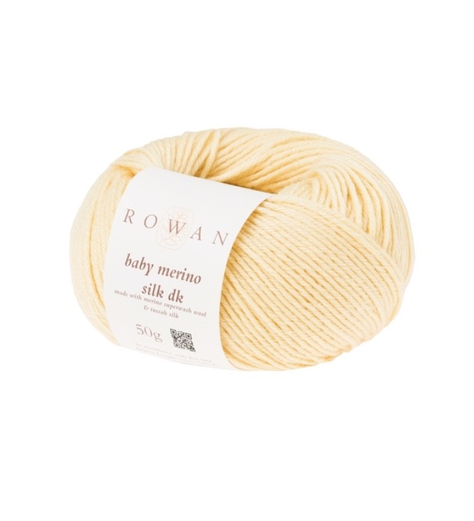 Baby Merino Silk DK 691