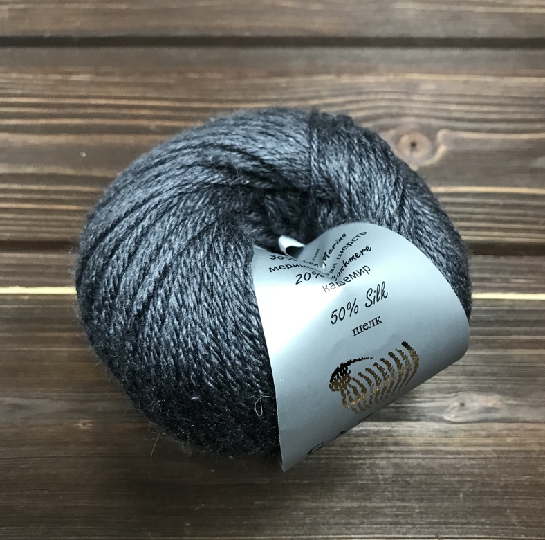 Silk & Cashmere (452)