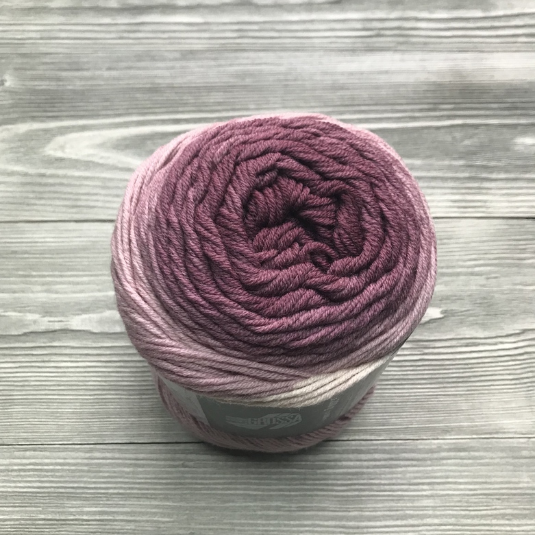 COOL WOOL BIG 1:1 цвет 5009