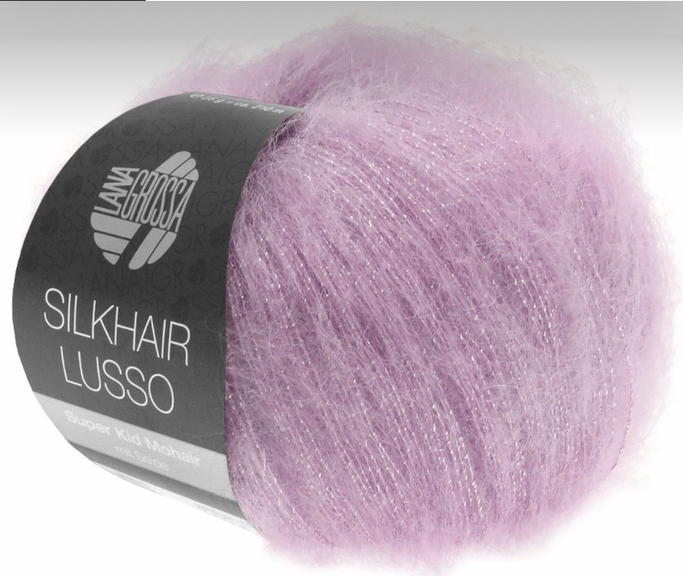 SILKHAIR lusso 917