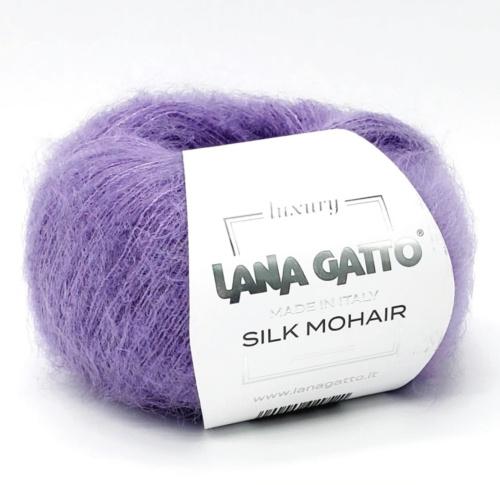 Silk Mohair 8391