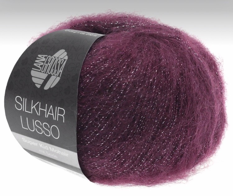 SILKHAIR lusso 905