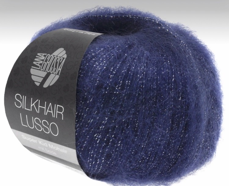 SILKHAIR lusso 907