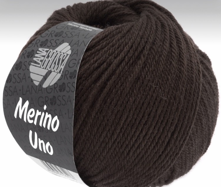 MERINO UNO 018