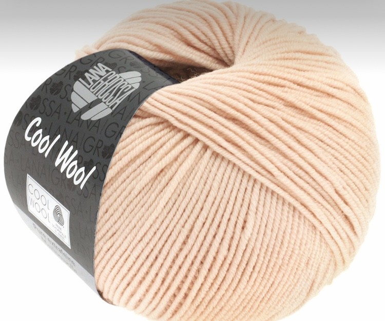 COOL WOOL UNI 2032