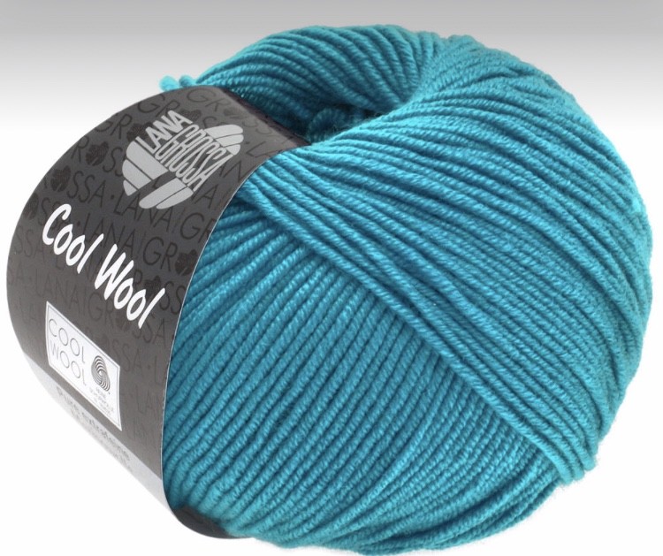 COOL WOOL UNI 2048