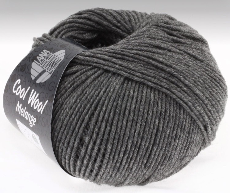 COOL WOOL UNI 412