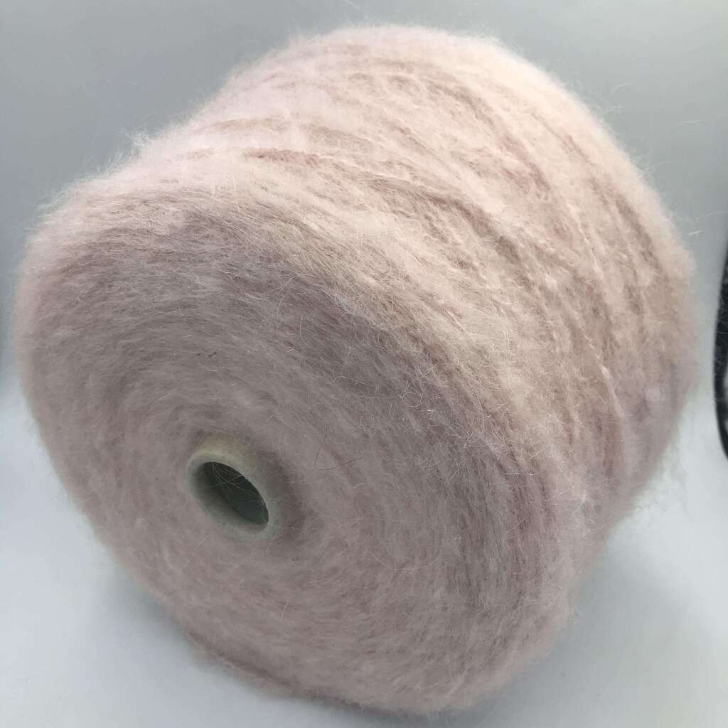 Alabai rosa baby