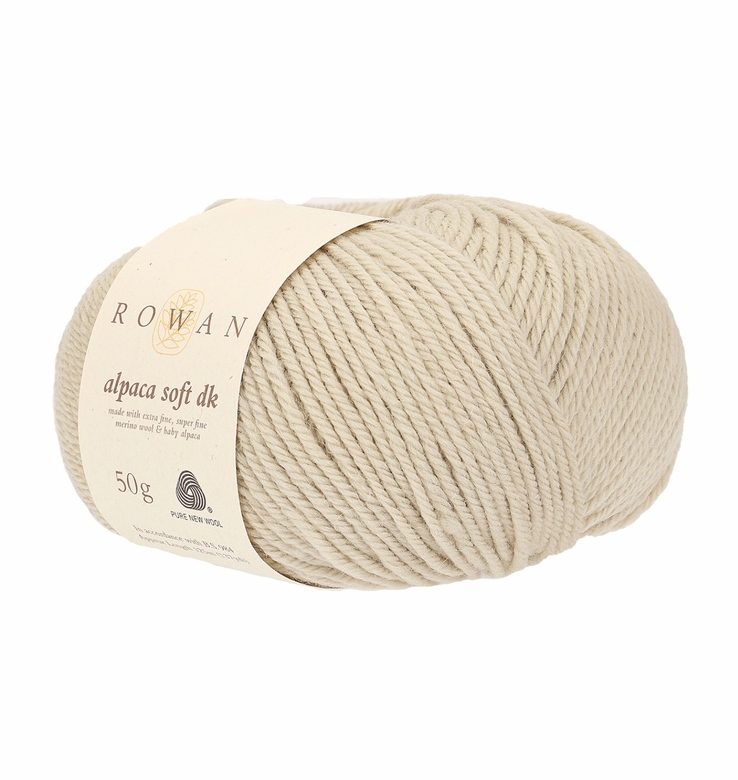 Alpaca Soft DK 222