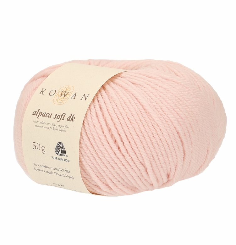 Alpaca Soft DK 223