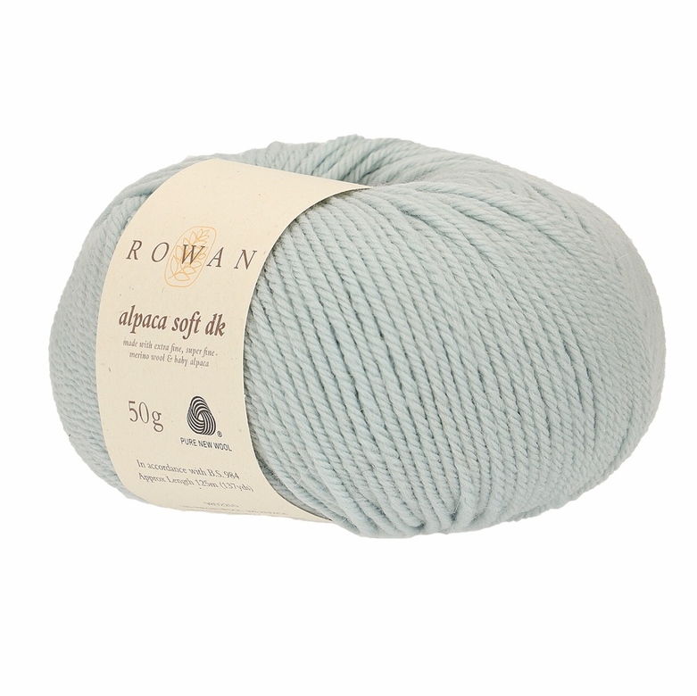 Alpaca Soft DK 224
