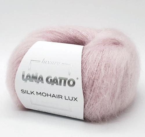 Silk Mohair Lux 6023
