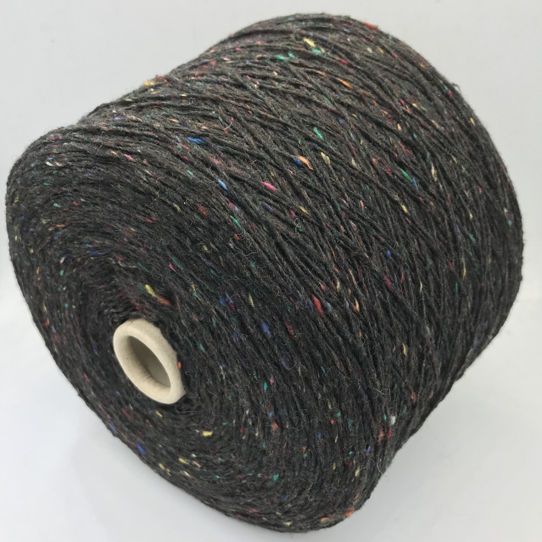 Silk Tweed Pecci Filati Firenze