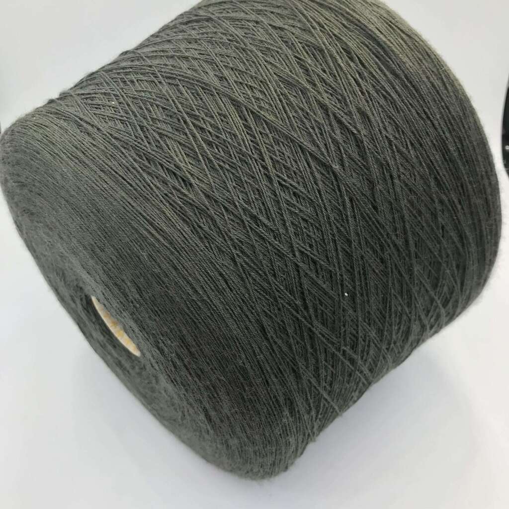 Woolight TOPWASH 3/24  Verde