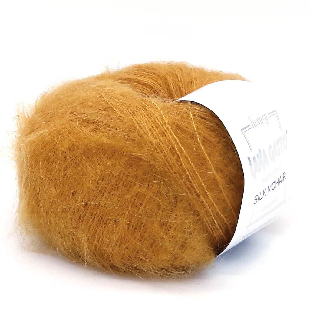 Silk Mohair 14468