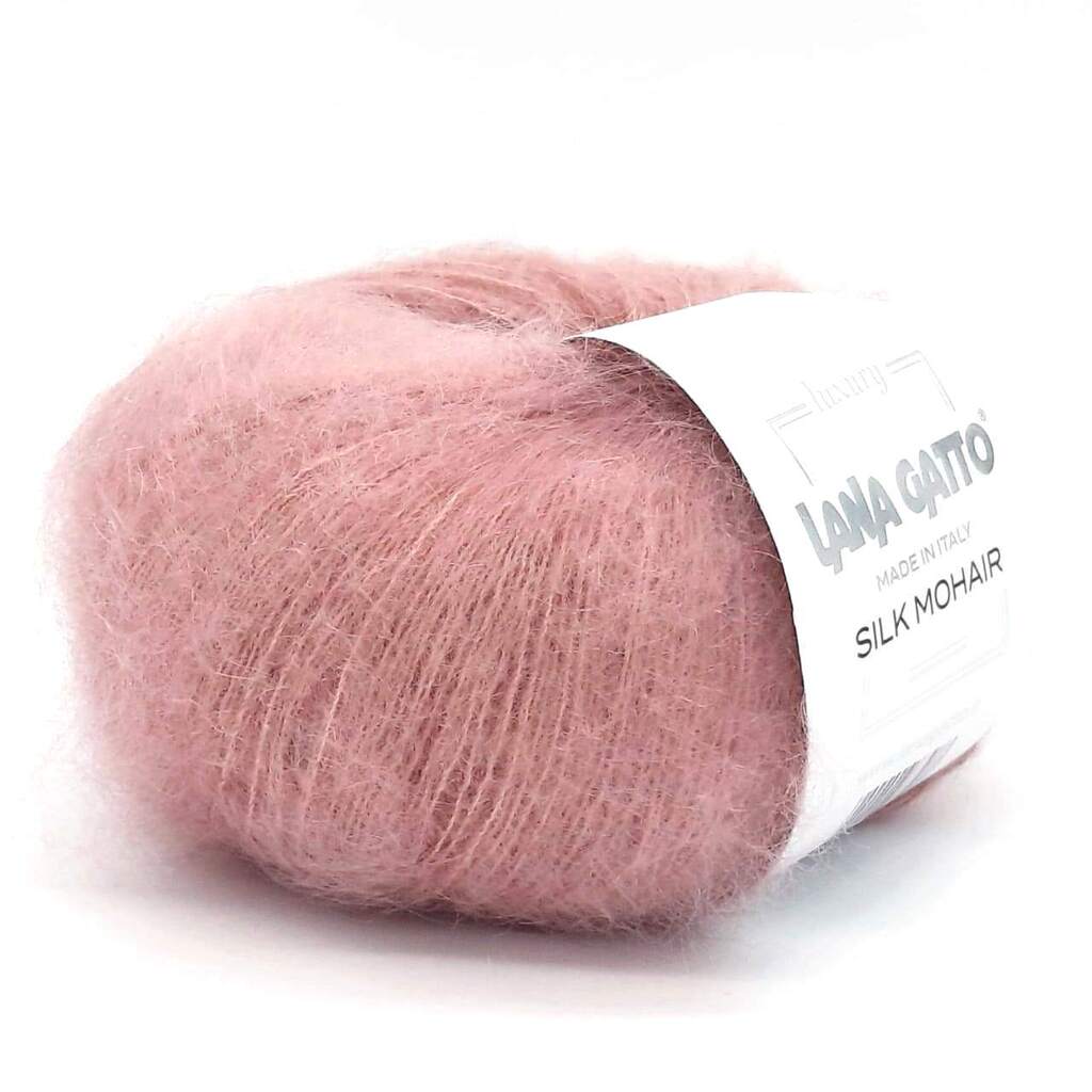Silk Mohair 14393
