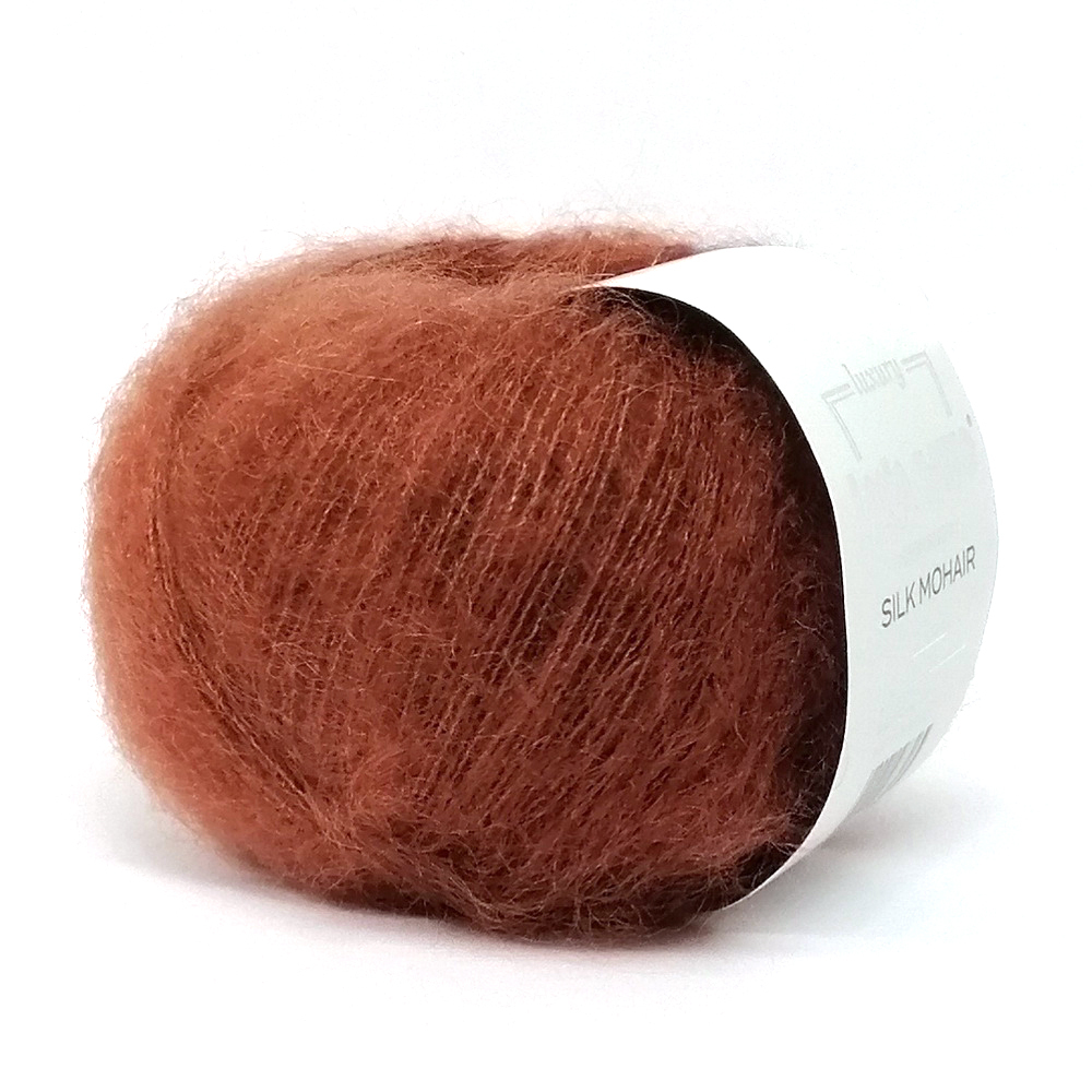 Silk Mohair 13737