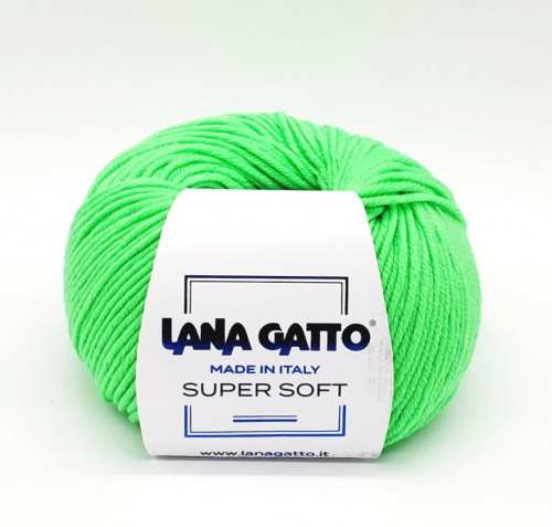 SUPER SOFT 14474