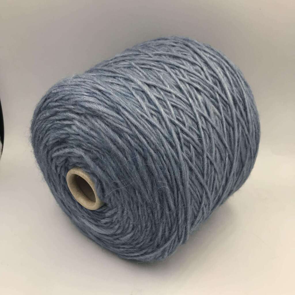 Alpaca baby marinos  голубой