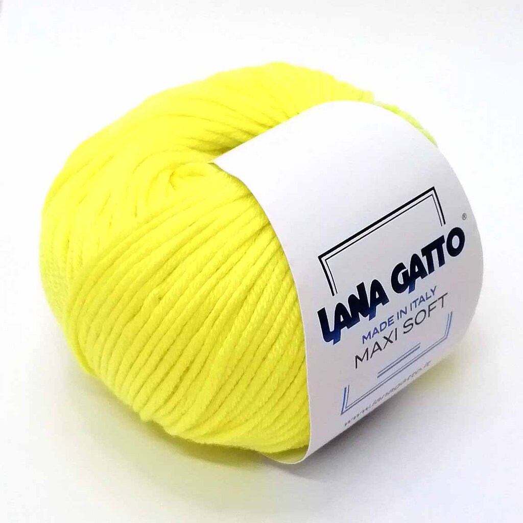 Lana Gatto Maxi Soft А1787