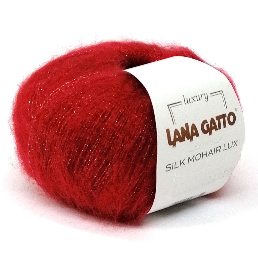 Silk Mohair Lux 6026