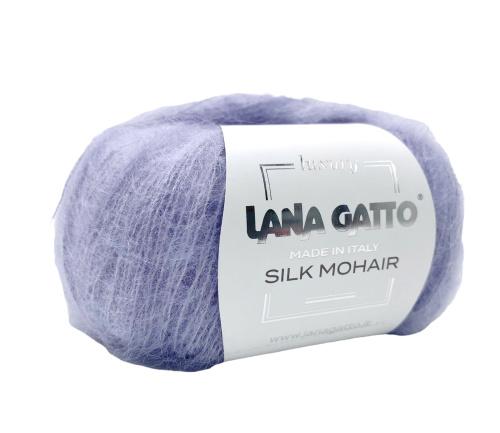 Silk Mohair 9374