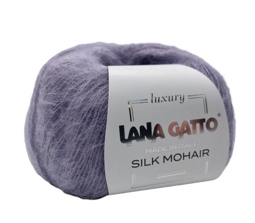 Silk Mohair 9380