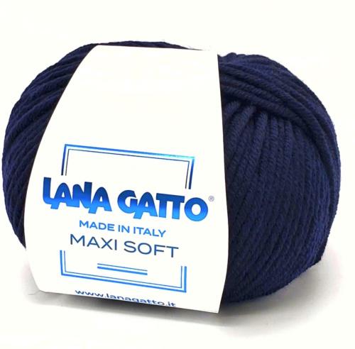 Lana Gatto Maxi Soft 10214