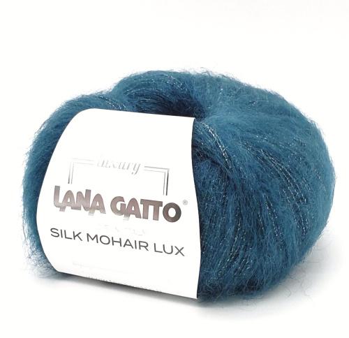 Silk Mohair Lux 14527