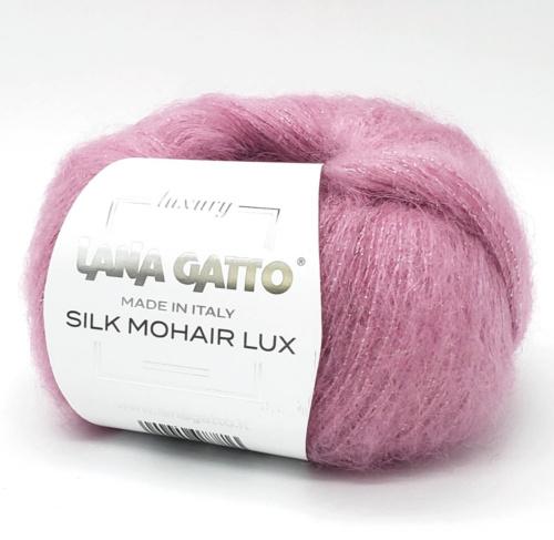 Silk Mohair Lux 7259