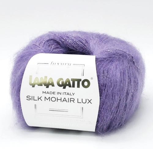 Silk Mohair Lux 8391