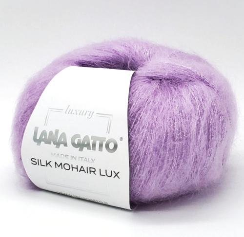 Silk Mohair Lux 8381