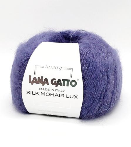 Silk Mohair Lux 9373