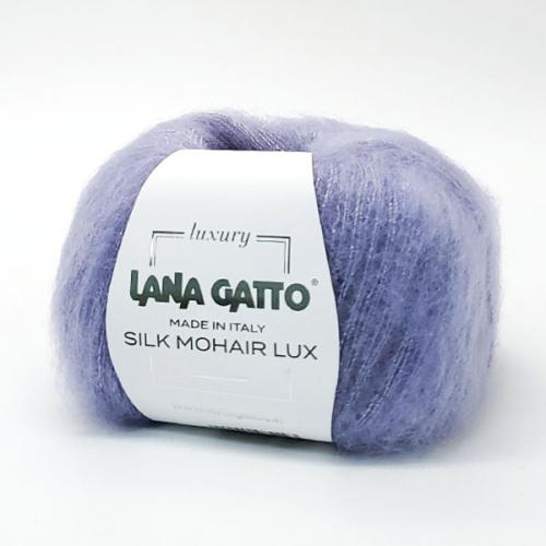 Silk Mohair Lux 9380