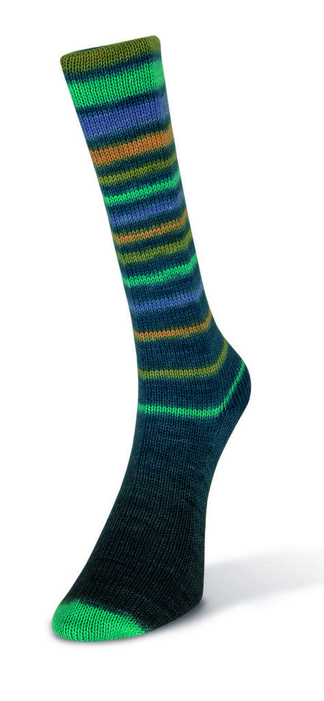 Infinity Sock 015