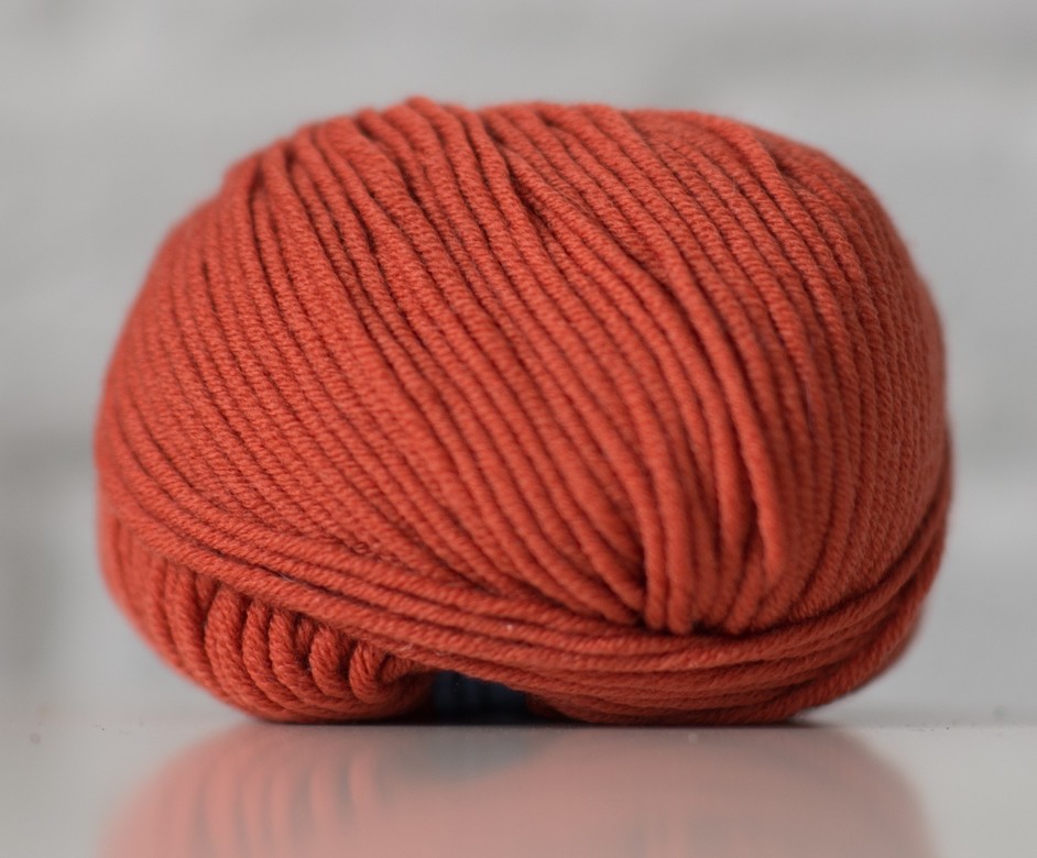 FULL 9965 (Терракот)