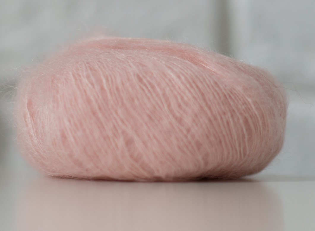 Silk Mohair 6023