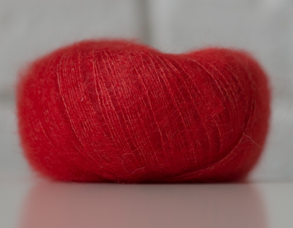 Silk Mohair 6024