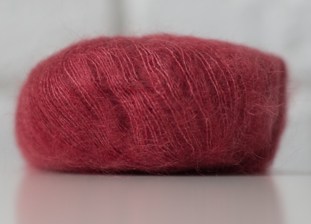 Silk Mohair 6026