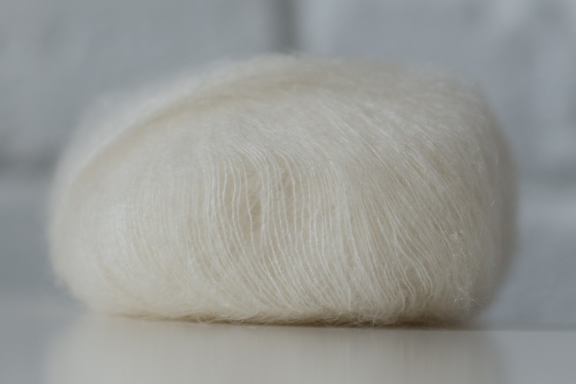 Silk Mohair 6028