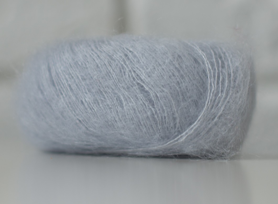 Silk Mohair 6033