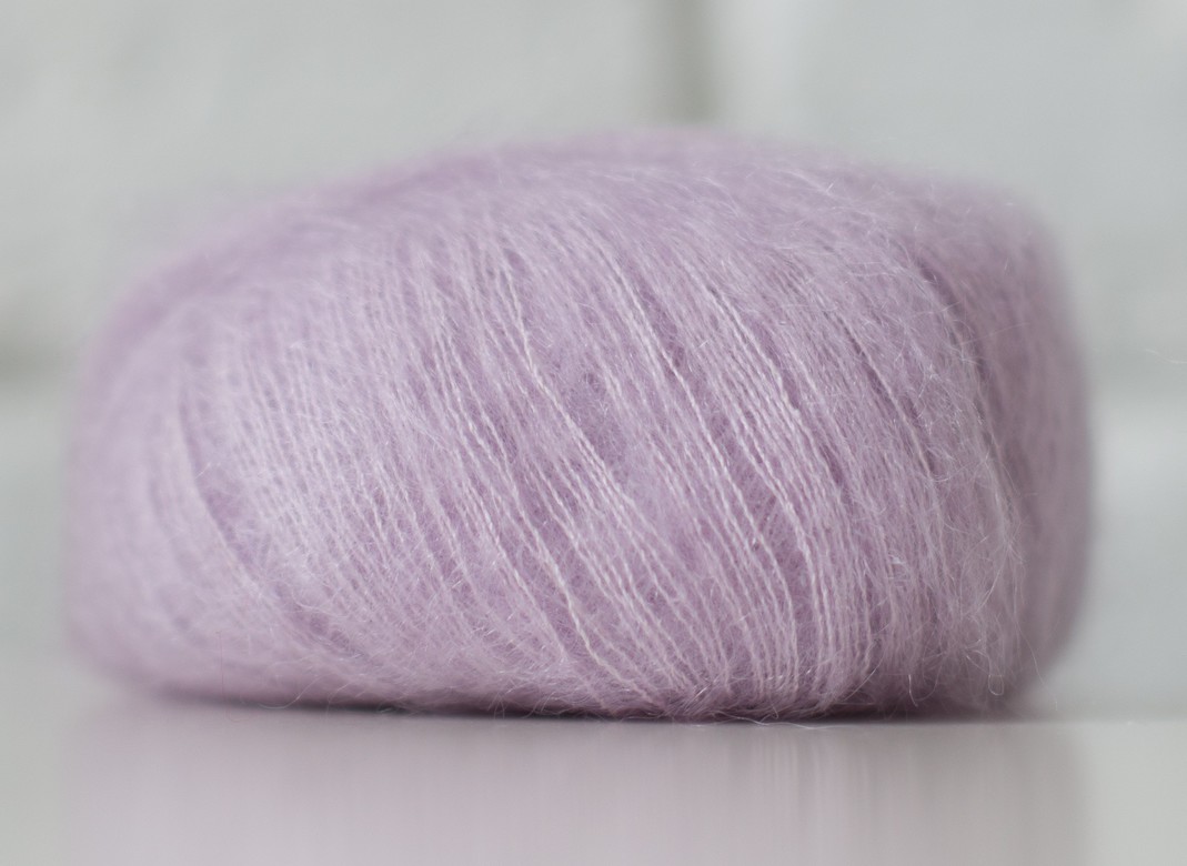 Silk Mohair 7258