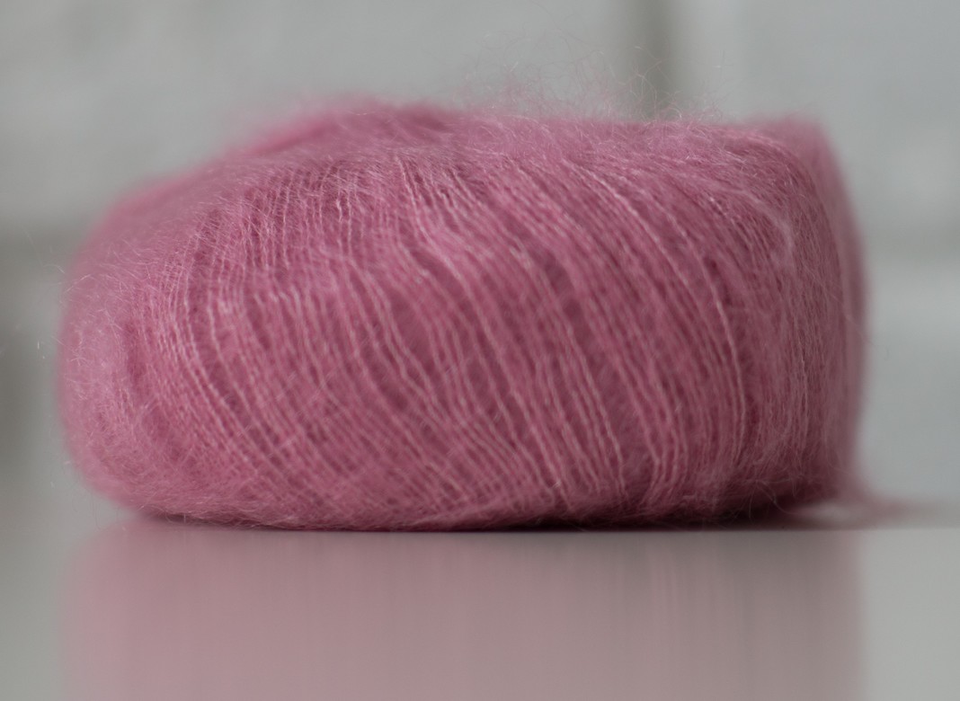 Silk Mohair 7259
