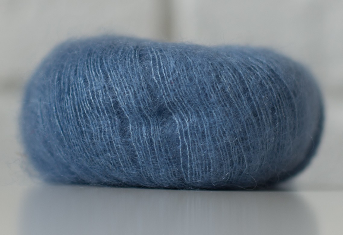 Silk Mohair 7265