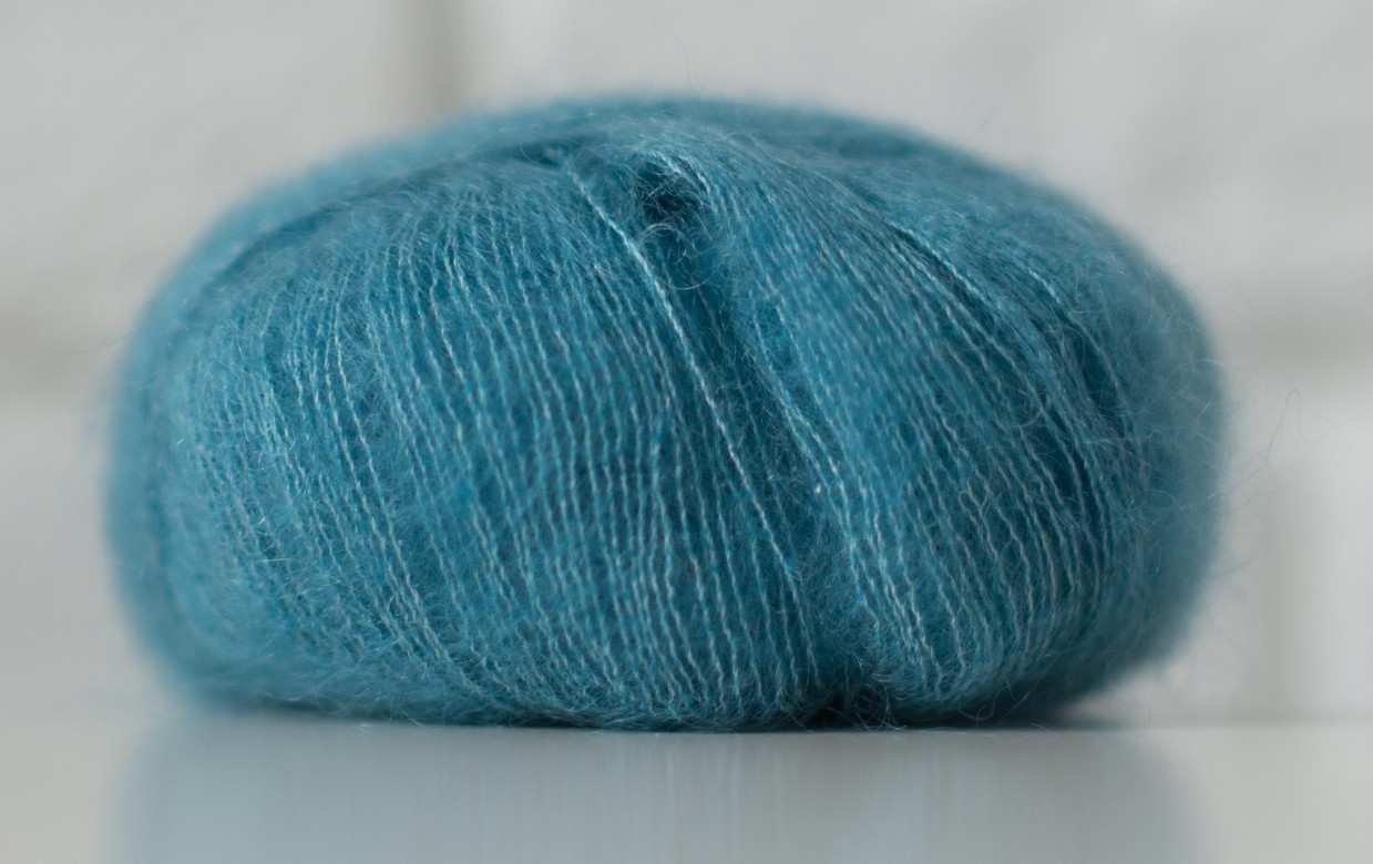 Silk Mohair 7267