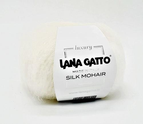 Silk Mohair 6027