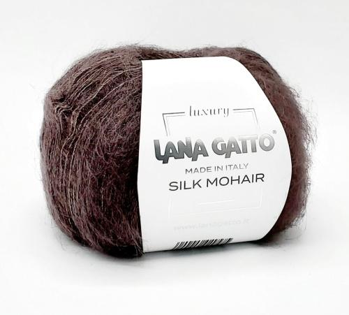 Silk Mohair 6030