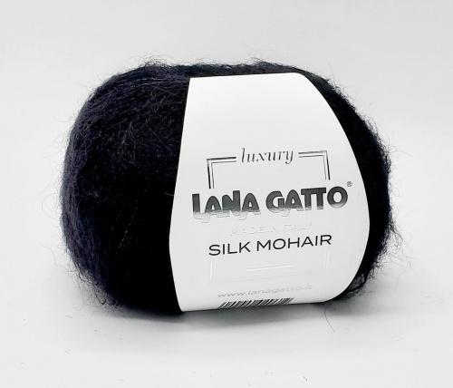 Silk Mohair 6037