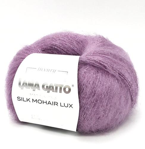 Silk Mohair Lux 12940